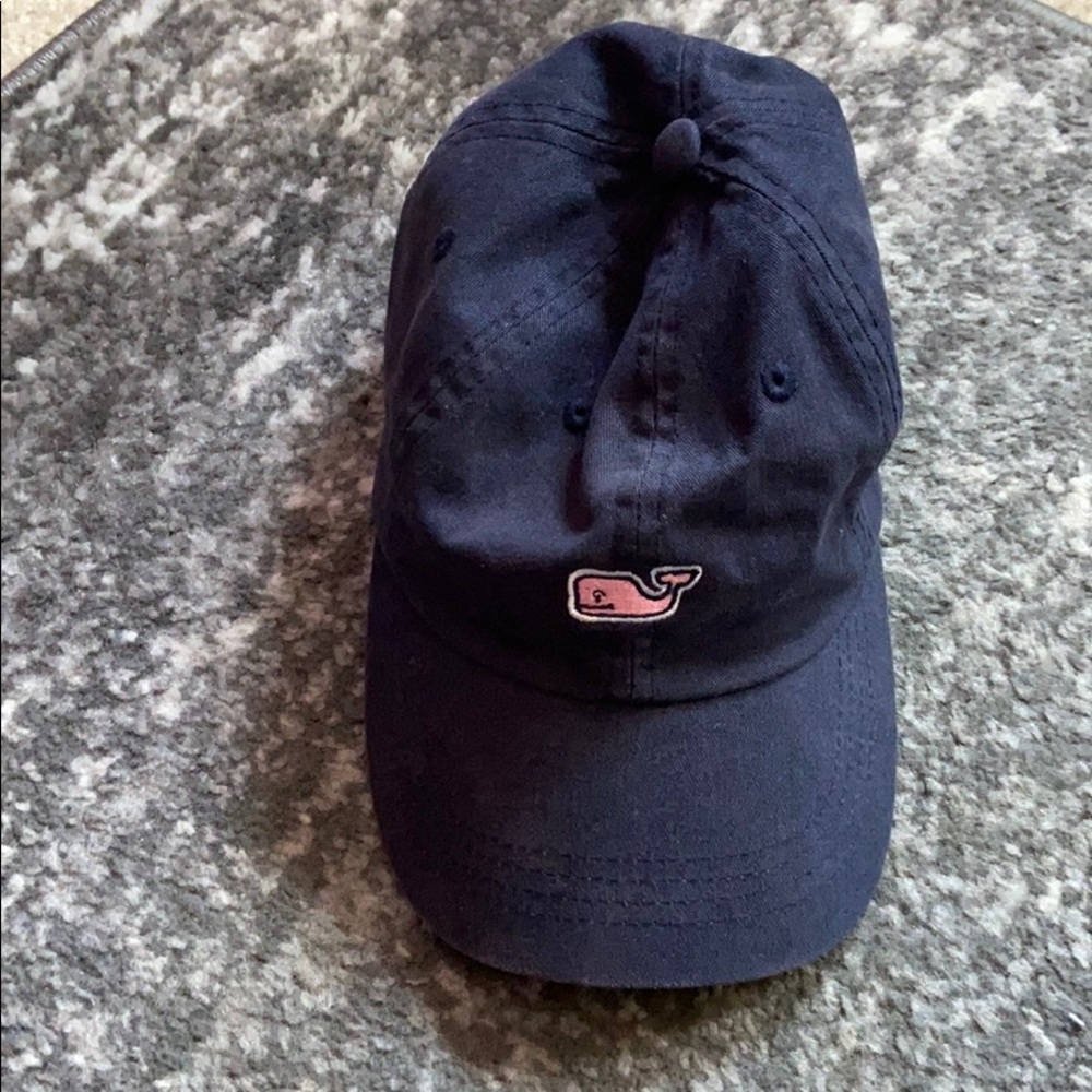 Vineyard Vines hat